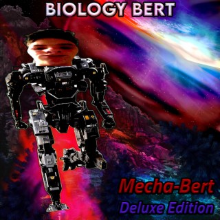 Mecha Bert Deluxe Edition