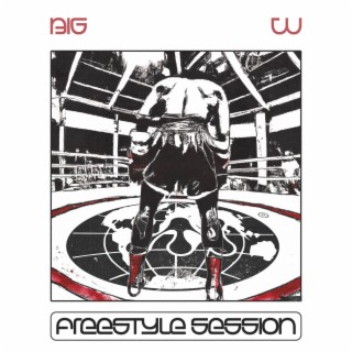 BIg W freestyle session