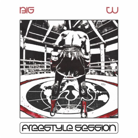 BIg W freestyle session