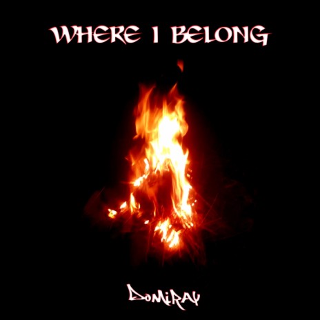 Where I Belong | Boomplay Music