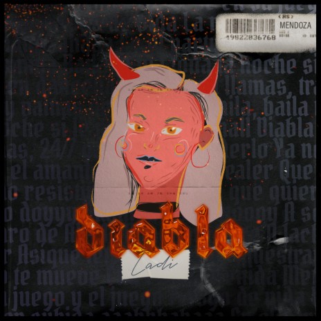 Diabla | Boomplay Music