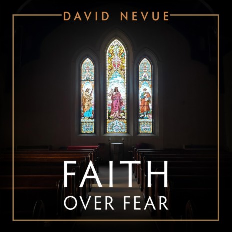 Faith Over Fear | Boomplay Music