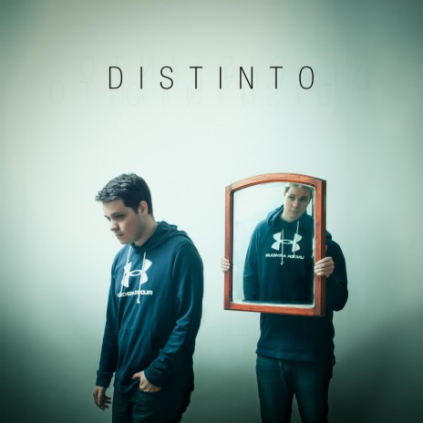 Distinto | Boomplay Music