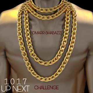 1017 Up Next Challenge (Radio Edit)