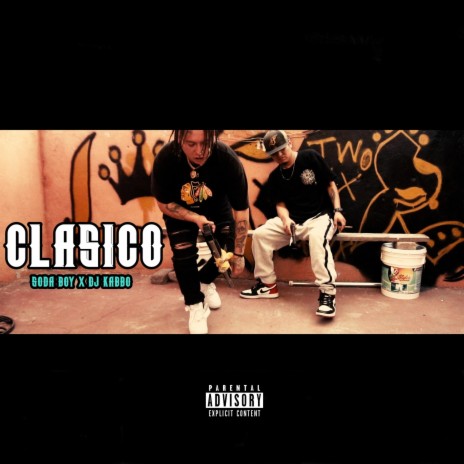 Clasico | Boomplay Music
