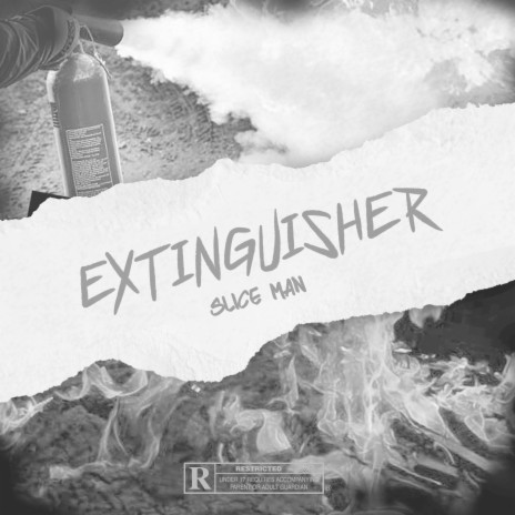Extinguisher | Boomplay Music