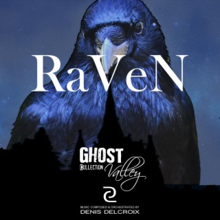 Raven Ghost Valley