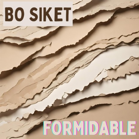 Formidable | Boomplay Music