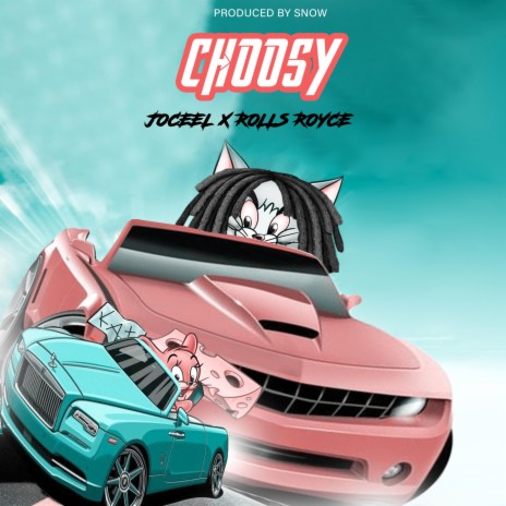 Choosy | Boomplay Music