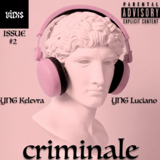 Criminale