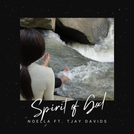 Spirit of God ft. Tjay Davids | Boomplay Music