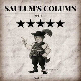 Saulum's Column #13 with Dear Boudreaux