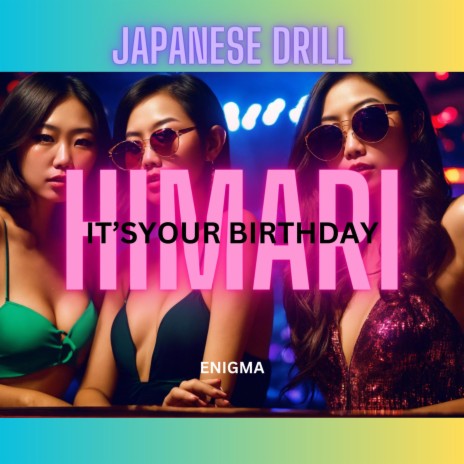 IT'S YOUR BIRTHDAY(RX) | Boomplay Music