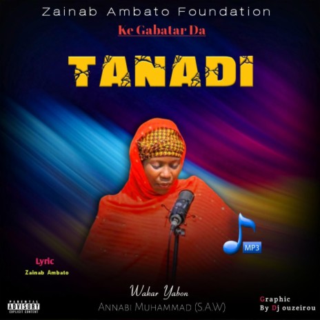 Tanadi | Boomplay Music