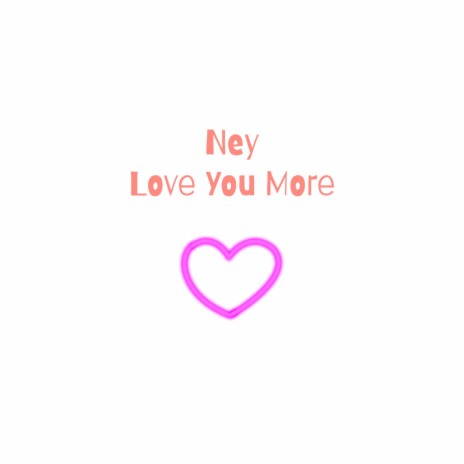 Love you more | Boomplay Music