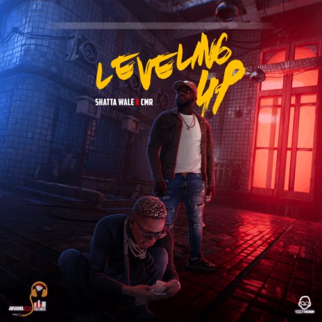 Leveling up ft. Shatta Wale & CMR | Boomplay Music