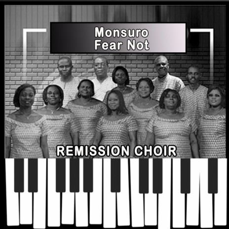 Monsuro, Fear not | Boomplay Music