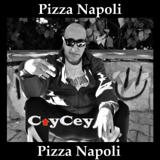 Pizza Napoli