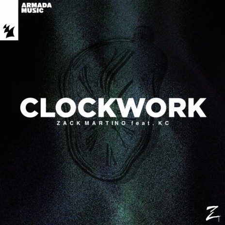 Clockwork (Extended Mix) ft. KC | Boomplay Music