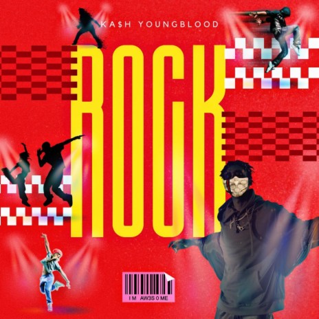 Rock (Radio Edit)