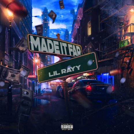 Made It Far | Boomplay Music