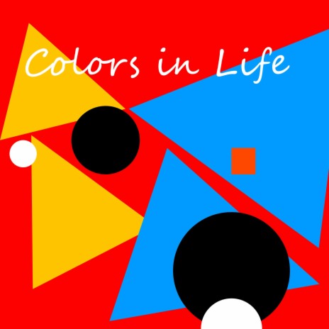 Colors in Life