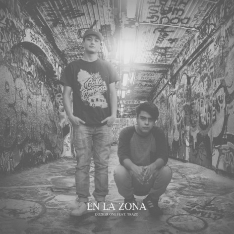 En la Zona ft. Trazo | Boomplay Music