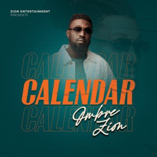 Calendar lyrics | Boomplay Music