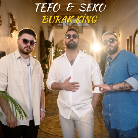 Hesap ft. Seko & Burak King | Boomplay Music