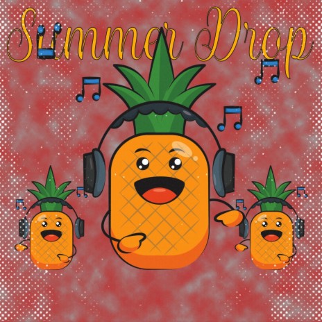 Summer drop (feat. Mocharizma & Defcom beatz) (cumbia)