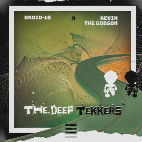 The Matrix (Just-Tumi Dub Mix) ft. Kevin The Godson