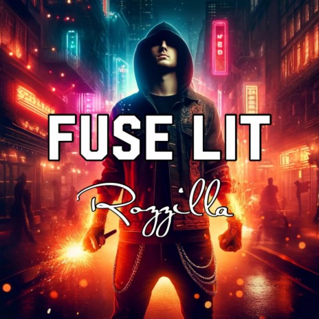 Fuse Lit | Boomplay Music