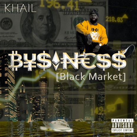 Business (Black Market) | Boomplay Music
