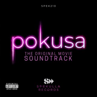 Pokusa - The Original Movie Soundtrack