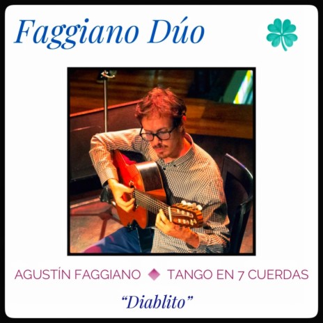 Diablito ft. Agustín Faggiano | Boomplay Music