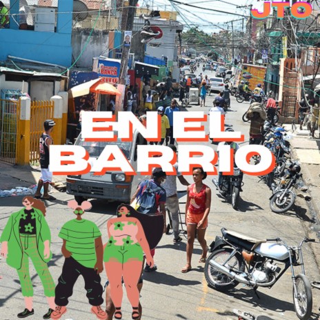 En el Barrio