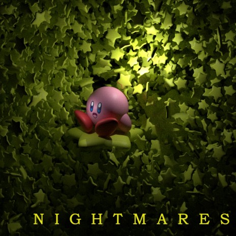 Nightmare | Boomplay Music