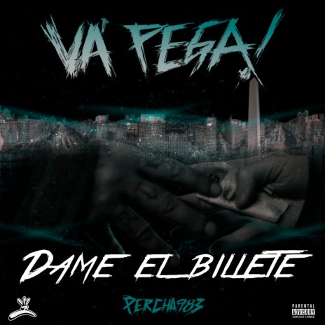 Dame El Billete | Boomplay Music
