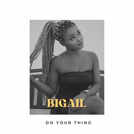 Do Your Thing | Boomplay Music