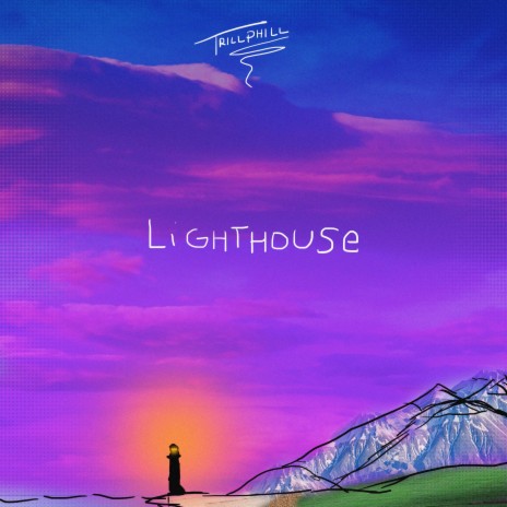 lighthouse, but the original voice memo :)