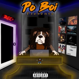 Way Up There ft. Po Boi Production lyrics | Boomplay Music