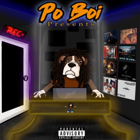 Physical 2.0 ft. Mr. 13, Young Steel & Po Boi Production | Boomplay Music