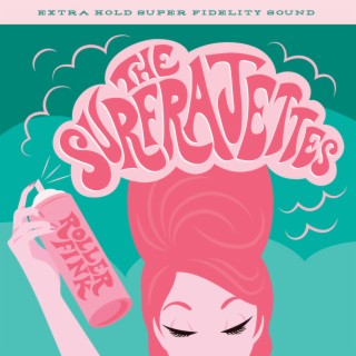 The Surfrajettes