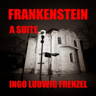 A Frankenstein Suite