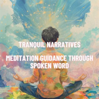 Tranquil Narratives: Meditation Guidance Through Spoken Word