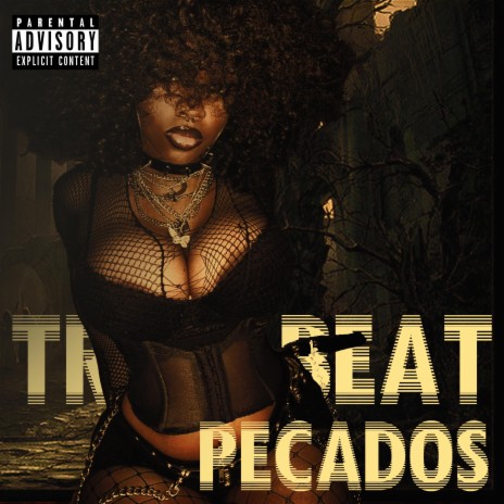 Trap Beat Pecados ft. Ser The Producer | Boomplay Music