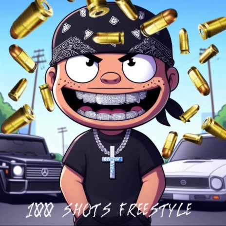 100 SHOTS | Boomplay Music