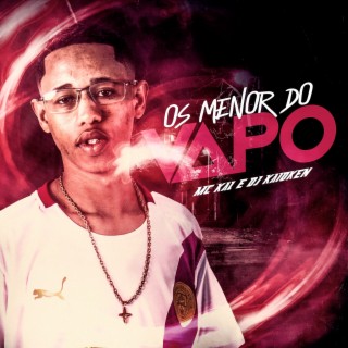 Os Menor Do Vapo