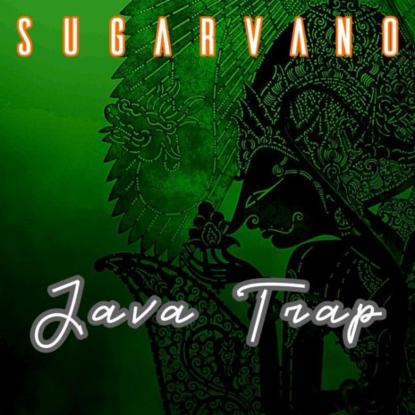 Java Trap Gamelan