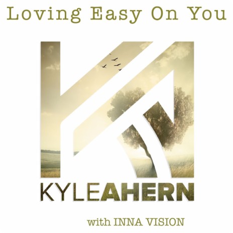 Loving Easy on You ft. inna vision | Boomplay Music